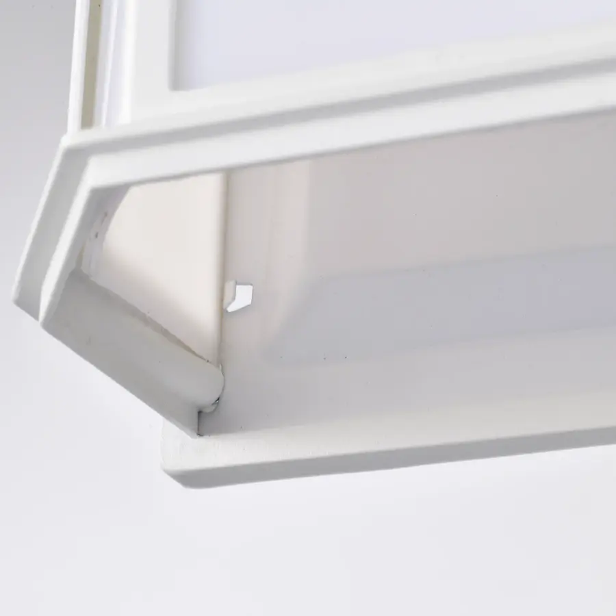 Durable LED Cage Lantern Built for Outdoor Elements - Image 10