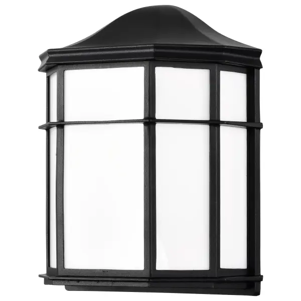 Durable LED Cage Lantern Perfect for Outdoor Spaces - Image 3
