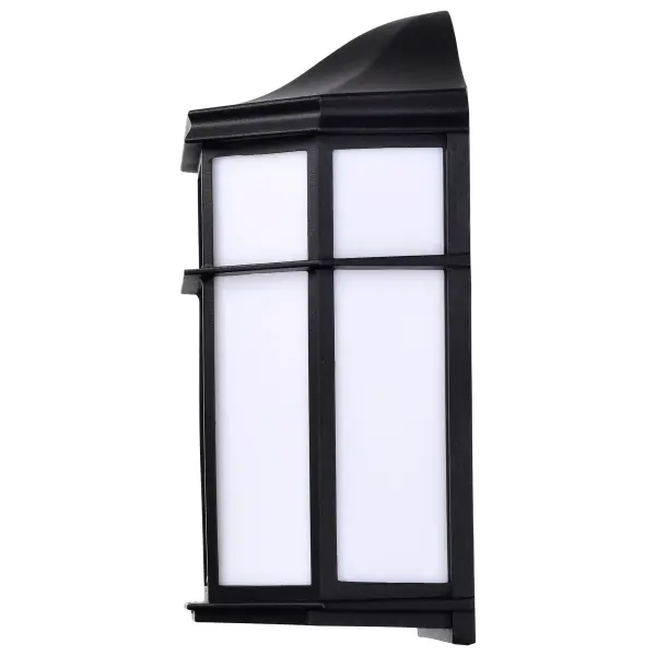 Durable LED Cage Lantern Perfect for Outdoor Spaces - Image 5