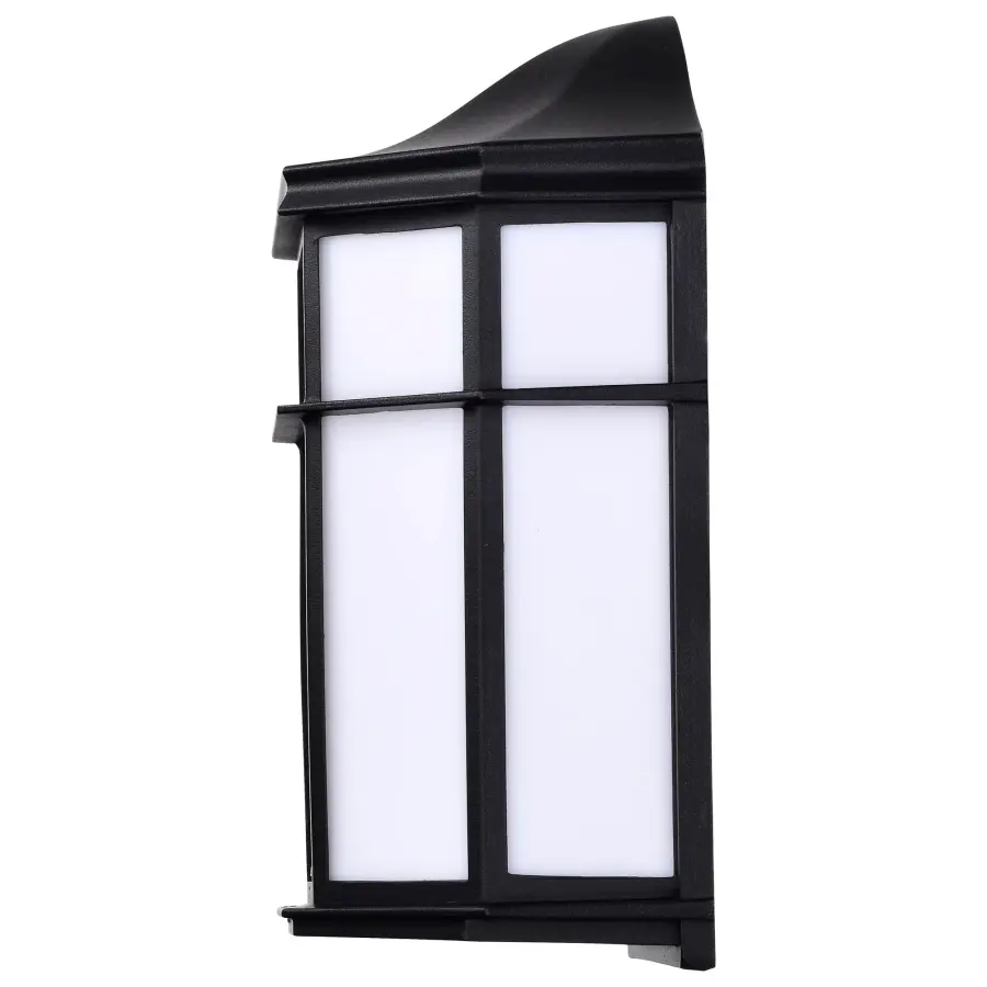 Durable LED Cage Lantern Perfect for Outdoor Spaces - Image 5