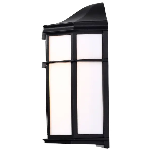 Durable LED Cage Lantern Perfect for Outdoor Spaces - Image 6