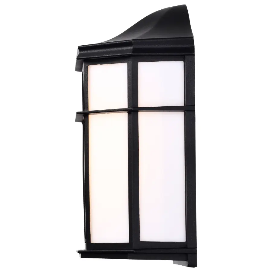 Durable LED Cage Lantern Perfect for Outdoor Spaces - Image 6