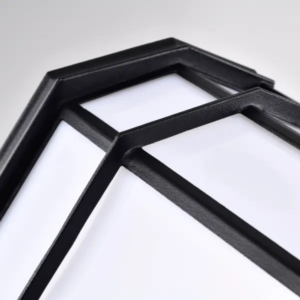 Durable LED Cage Lantern Perfect for Outdoor Spaces - Image 10