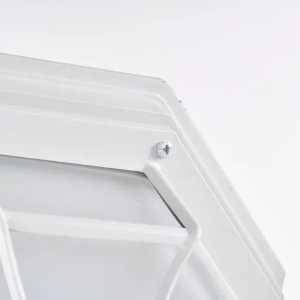 Durable LED Bulkhead with Industrial Cage Design for Outdoor Spaces - Image 9