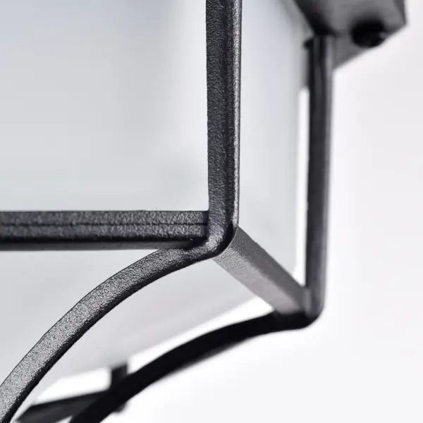 Durable LED Bulkhead with Industrial Cage Design for Outdoor Spaces - Image 10