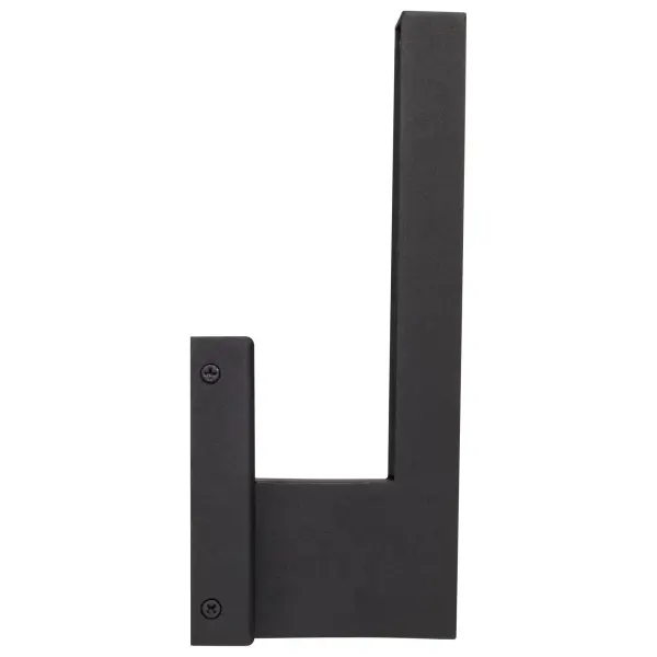 Raven LED Outdoor Wall Sconce - Image 3