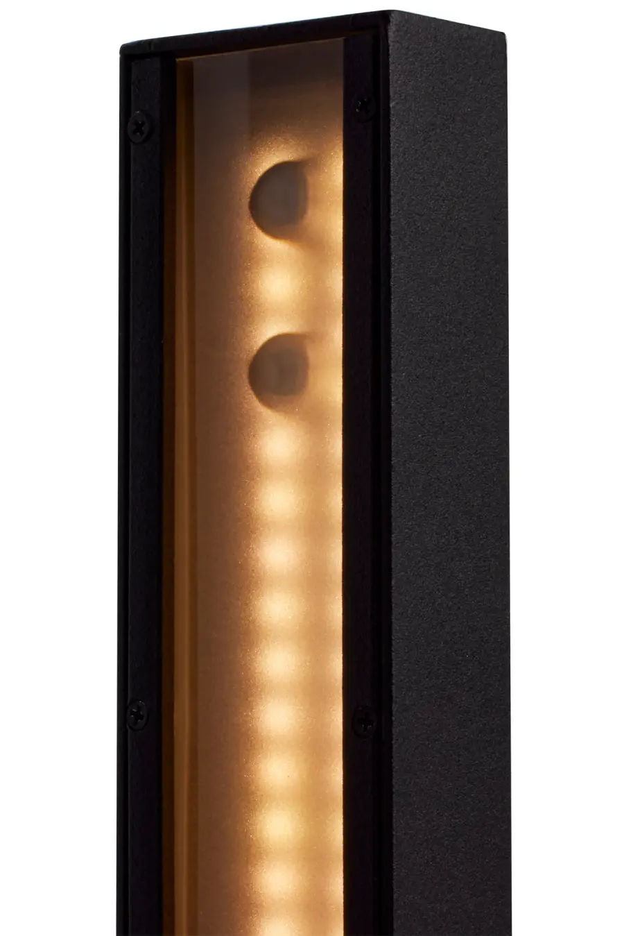 Raven LED Outdoor Wall Sconce - Image 5