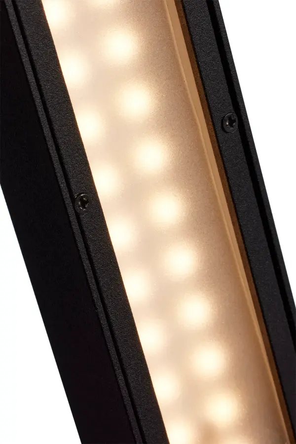 Raven LED Outdoor Wall Sconce - 18 Inch - Image 4