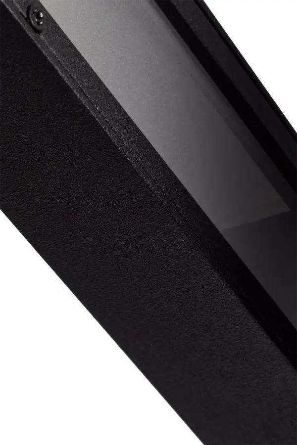 Raven LED Outdoor Wall Sconce - 18 Inch - Image 5