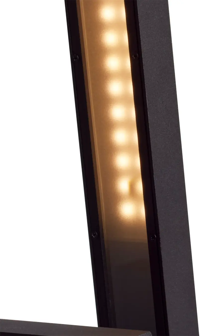 Raven LED Outdoor Wall Sconce - 18 Inch - Image 6
