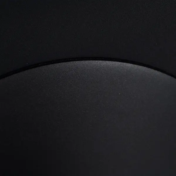 Orbit 30W LED Flush Mount in Black - Image 10