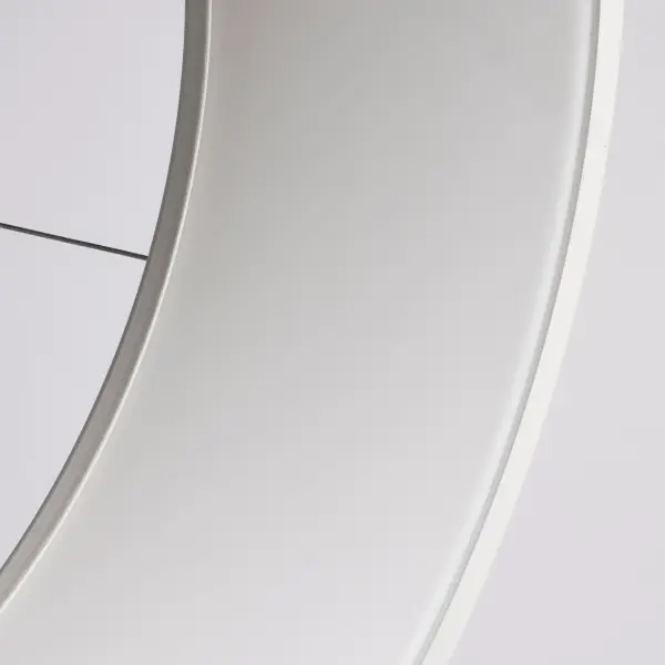 Orbit 20W LED Pendant in White - Image 7