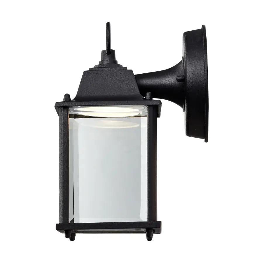Classic Lantern Design with Energy-Efficient LED Technology - Image 3
