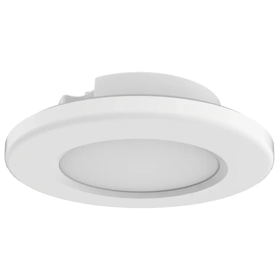 4" LED Surface Mount Fixture - CCT Selectable - Image 1