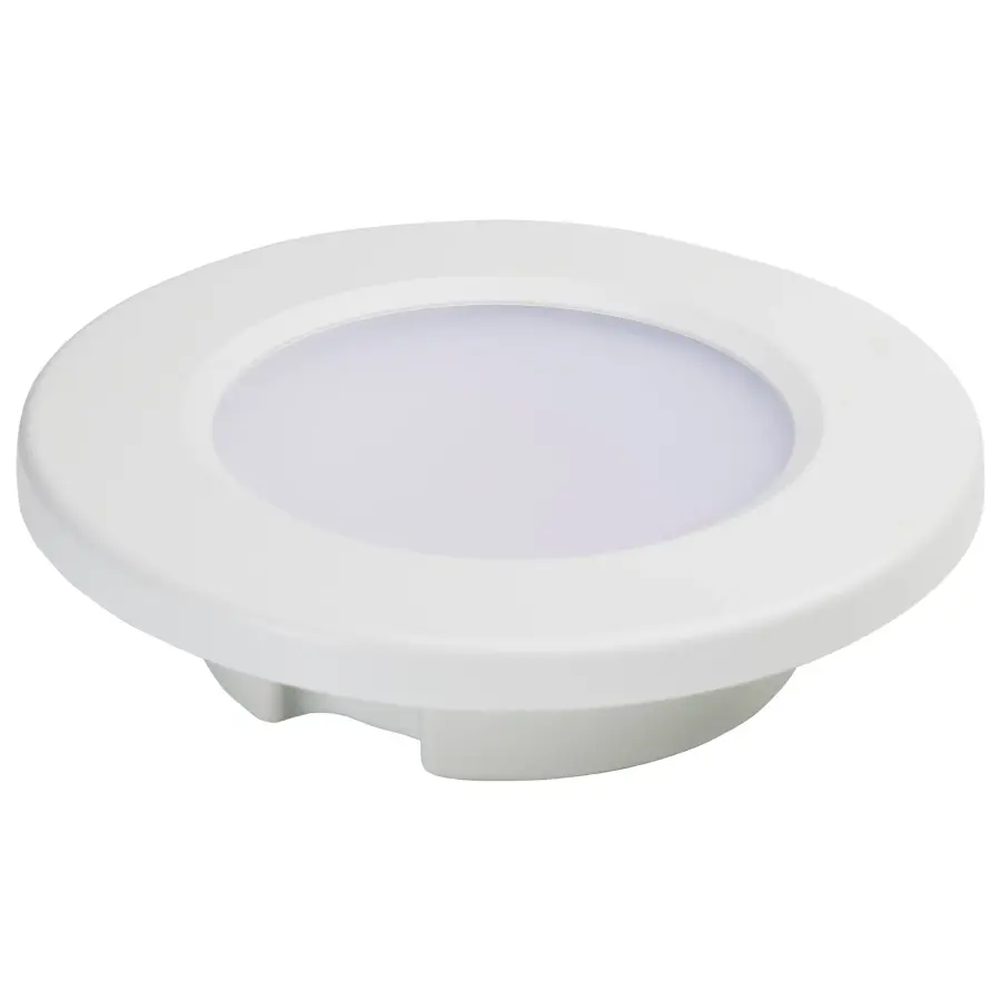 4" LED Surface Mount Fixture - CCT Selectable - Image 5
