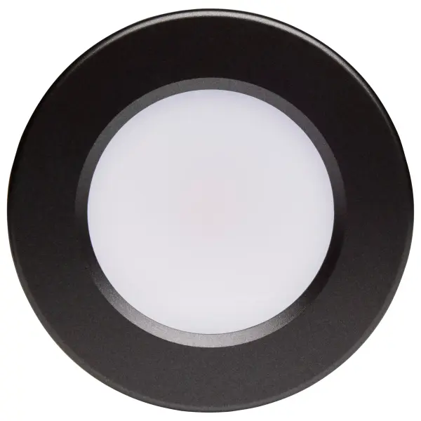 4" LED Surface Mount Fixture - CCT Selectable - Bronze - Image 3