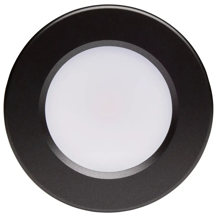 4" LED Surface Mount Fixture - CCT Selectable - Bronze - Image 3