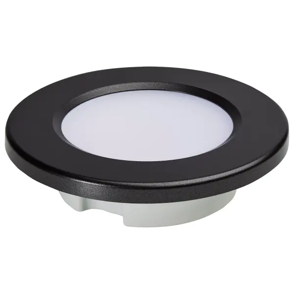 4" LED Surface Mount Fixture - CCT Selectable - Bronze - Image 5