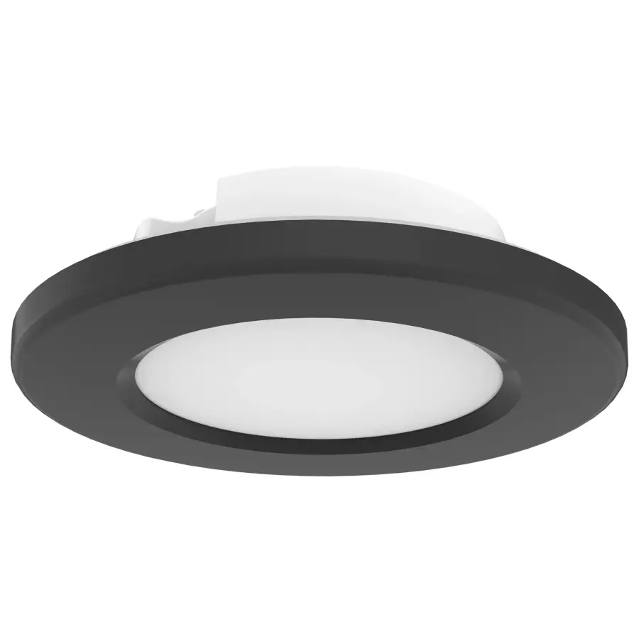 4" LED Surface Mount Fixture - CCT Selectable - Image 1