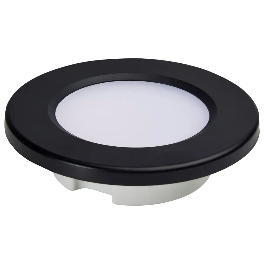 4" LED Surface Mount Fixture - CCT Selectable - Image 5