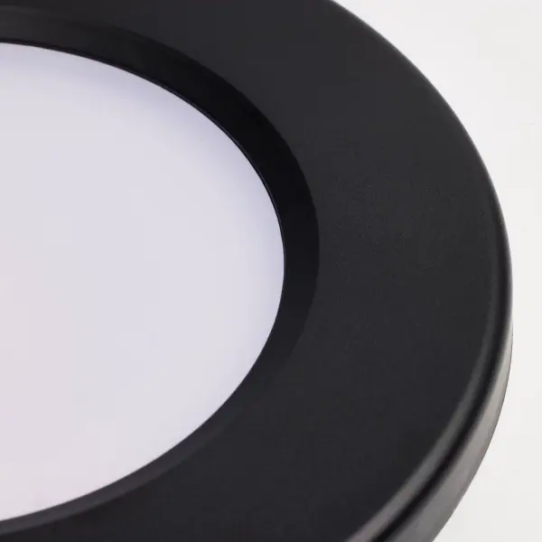 4" LED Surface Mount Fixture - CCT Selectable - Image 6
