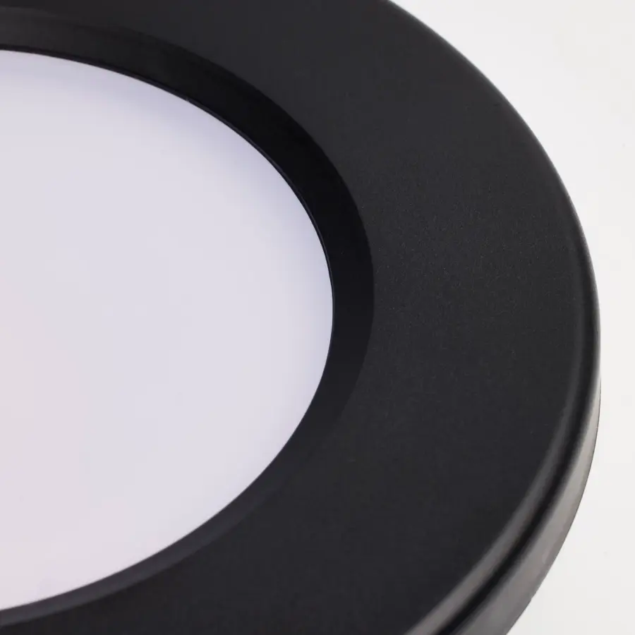 4" LED Surface Mount Fixture - CCT Selectable - Image 6