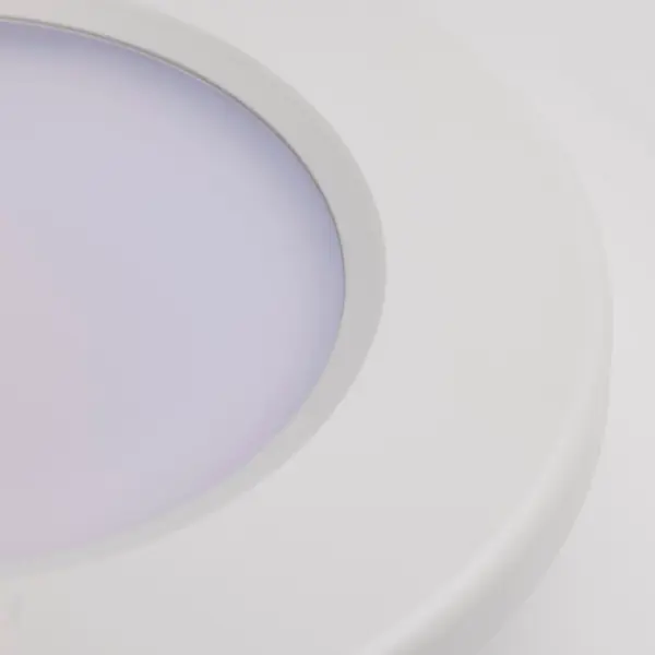4" LED Surface Mount Fixture - 5000K White - Image 6