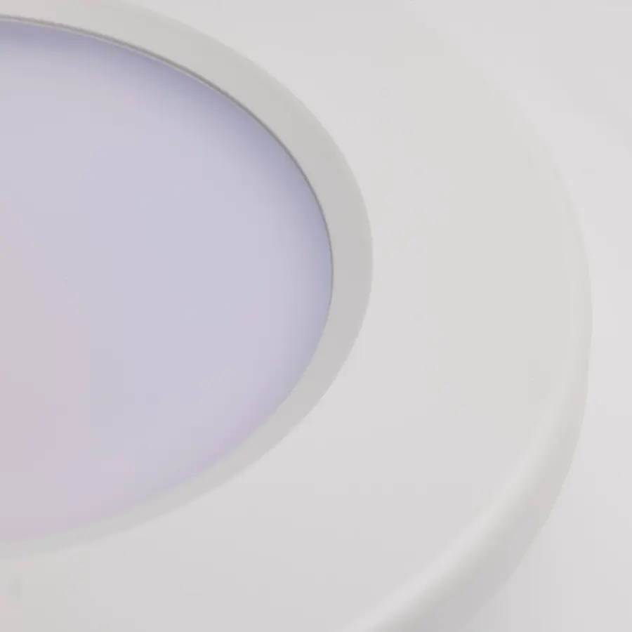 4" LED Surface Mount Fixture - 5000K White - Image 6