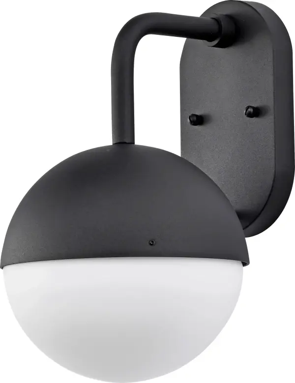 Atmosphere Medium LED Outdoor Wall Lantern - Image 1