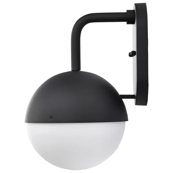 Atmosphere Medium LED Outdoor Wall Lantern - Image 2