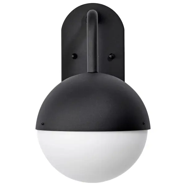 Atmosphere Medium LED Outdoor Wall Lantern - Image 5