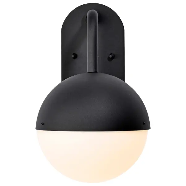 Atmosphere Medium LED Outdoor Wall Lantern - Image 6