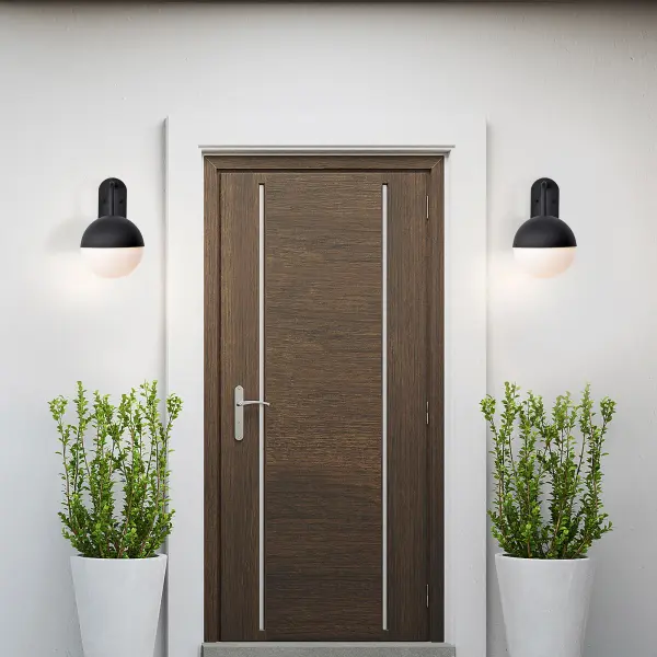Atmosphere Medium LED Outdoor Wall Lantern - Image 8