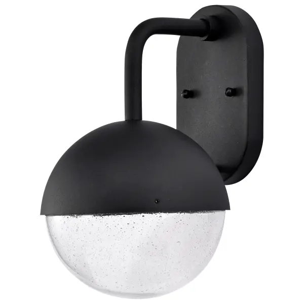 Atmosphere Medium LED Outdoor Wall Lantern - Image 1