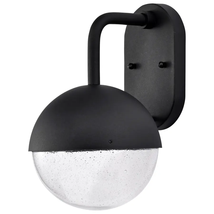Atmosphere Medium LED Outdoor Wall Lantern - Image 1