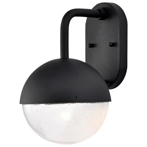 Atmosphere Medium LED Outdoor Wall Lantern - Image 2