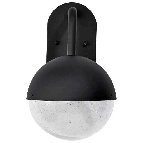 Atmosphere Medium LED Outdoor Wall Lantern - Image 4