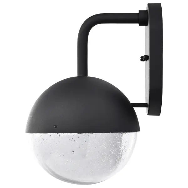 Atmosphere Medium LED Outdoor Wall Lantern - Image 5