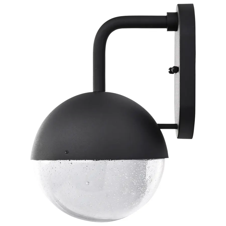 Atmosphere Medium LED Outdoor Wall Lantern - Image 5