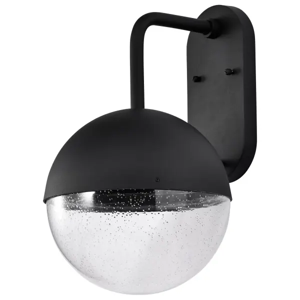 Atmosphere Large LED Outdoor Wall Lantern - Image 1