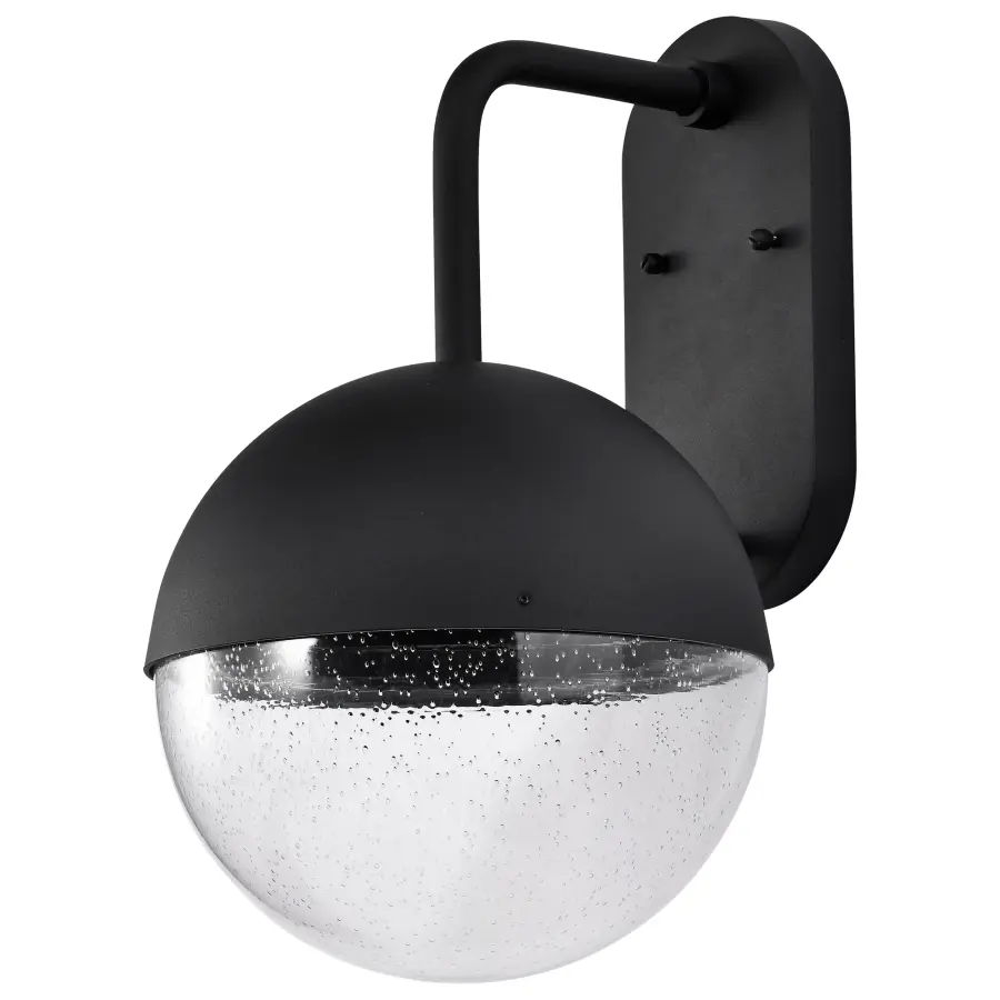 Atmosphere Large LED Outdoor Wall Lantern - Image 1