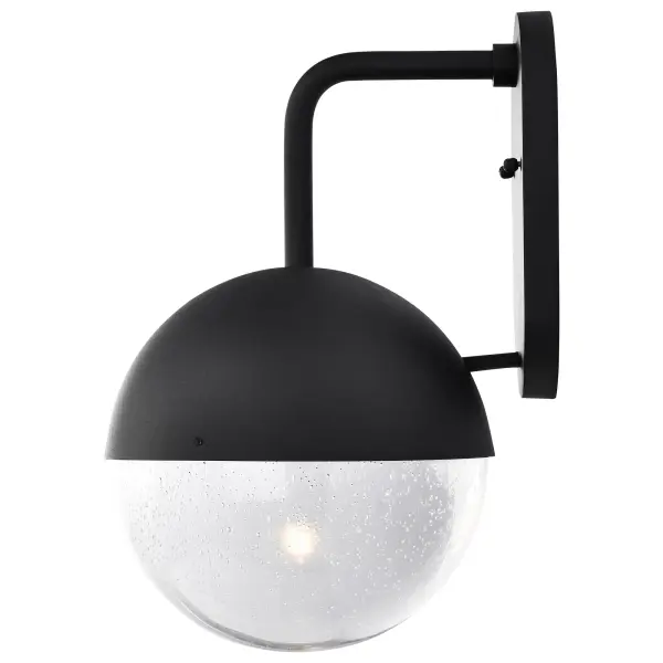 Atmosphere Large LED Outdoor Wall Lantern - Image 2