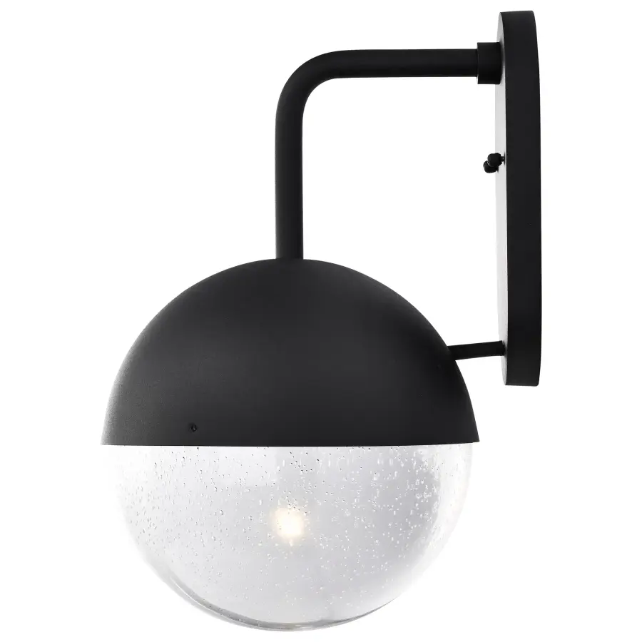 Atmosphere Large LED Outdoor Wall Lantern - Image 2