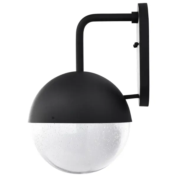 Atmosphere Large LED Outdoor Wall Lantern - Image 3