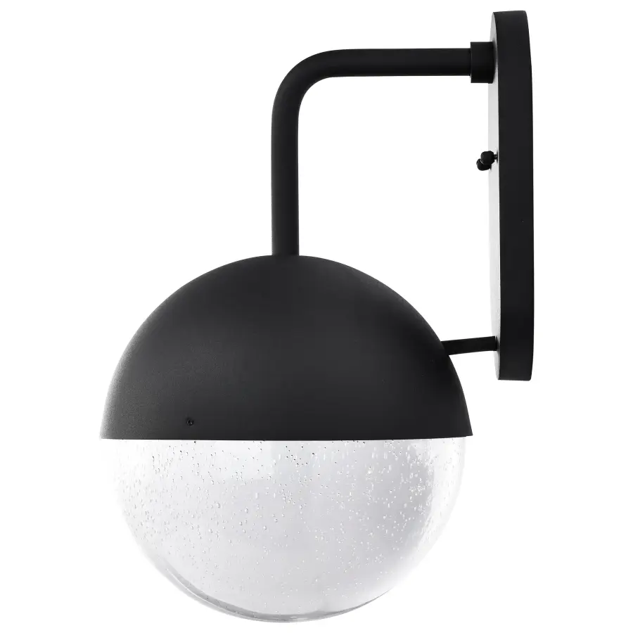 Atmosphere Large LED Outdoor Wall Lantern - Image 3