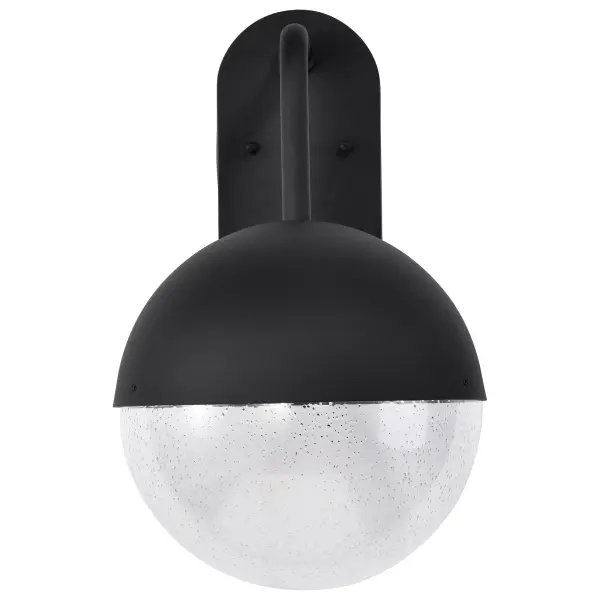 Atmosphere Large LED Outdoor Wall Lantern - Image 4