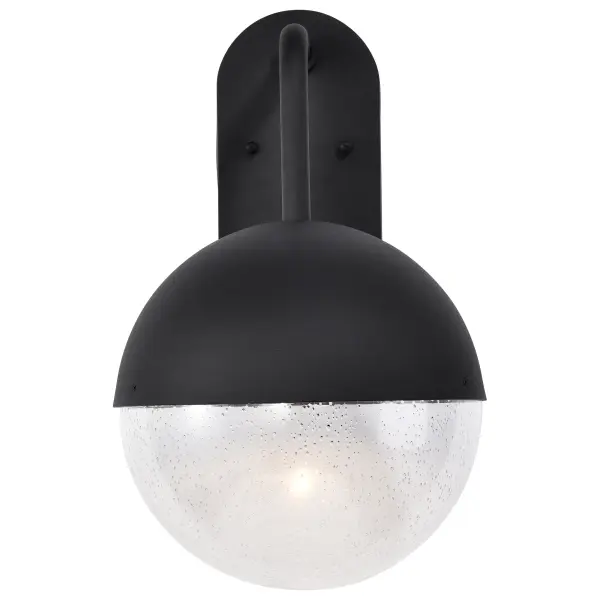 Atmosphere Large LED Outdoor Wall Lantern - Image 5