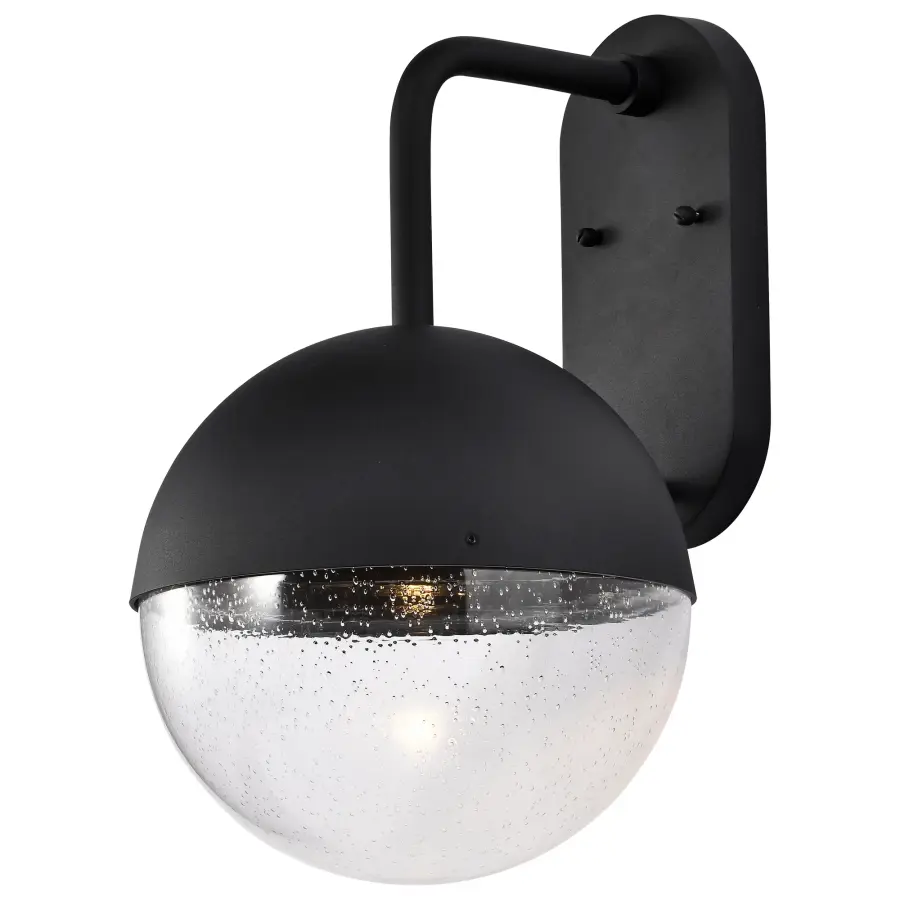 Atmosphere Large LED Outdoor Wall Lantern - Image 6