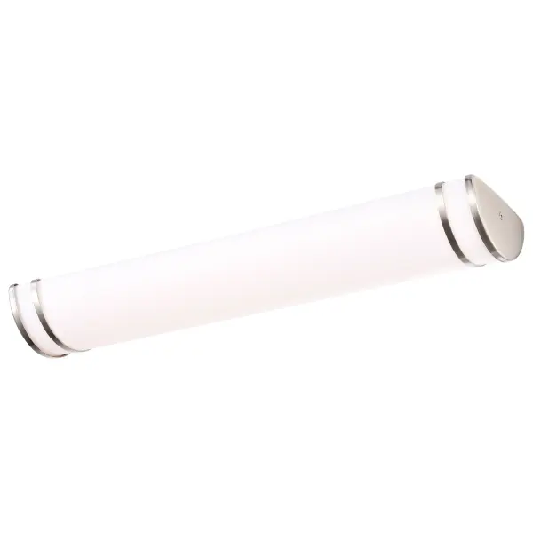 Glamour LED 25" Vanity Fixture in Brushed Nickel - Image 6