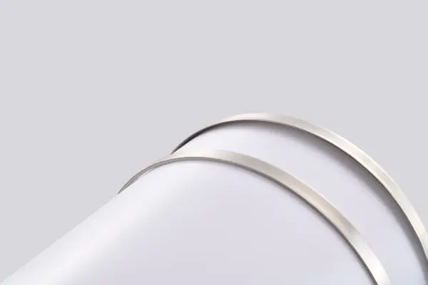 Glamour LED 49" Vanity Fixture in Brushed Nickel - Image 12